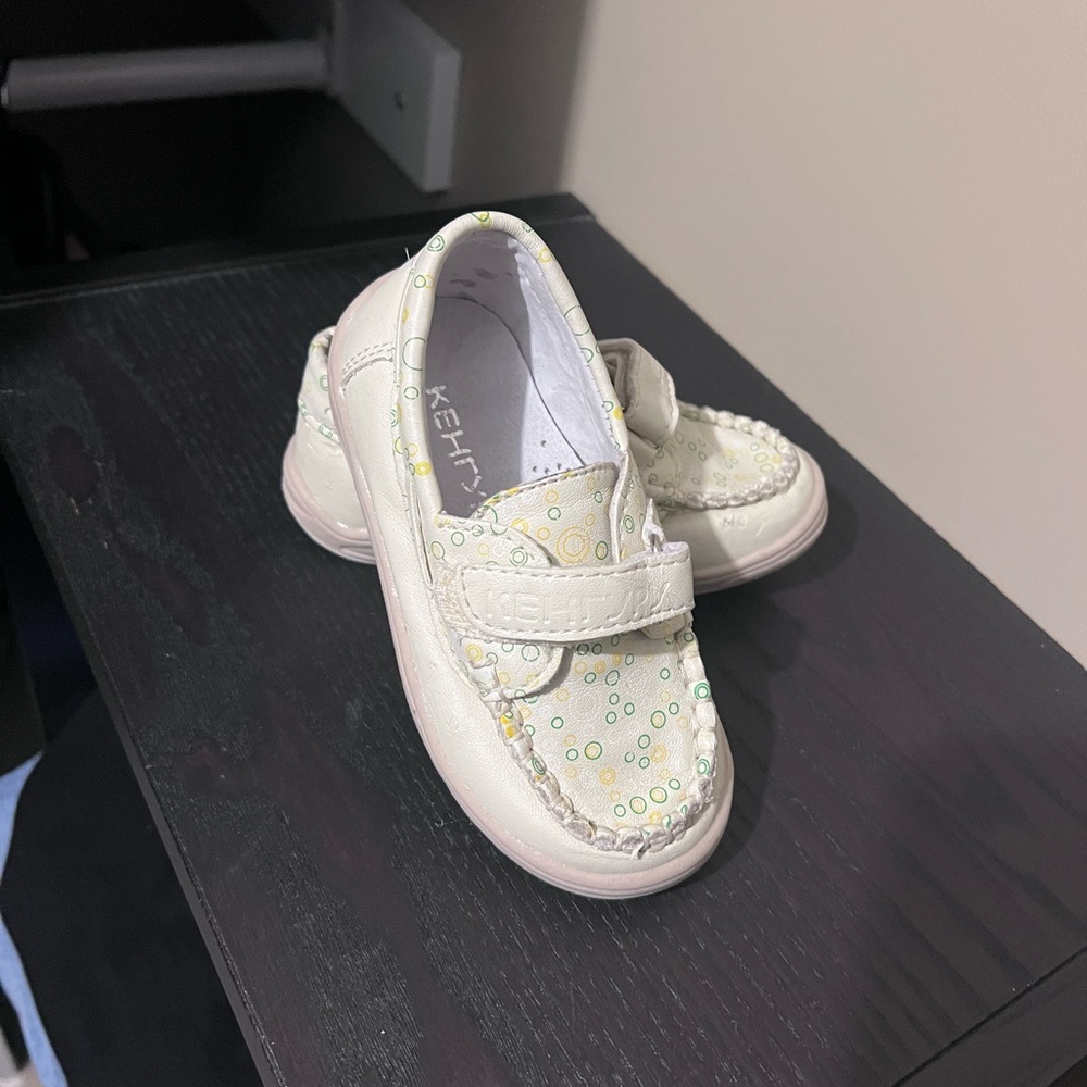 Toddler boys shoes